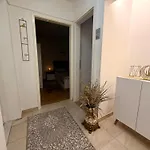 Apartmán Dacha *