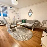 Dacha Apartmán Sarajevo