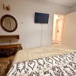 Apartmán Dacha Sarajevo