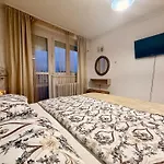 Apartmán Dacha