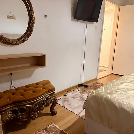 Dacha * Sarajevo