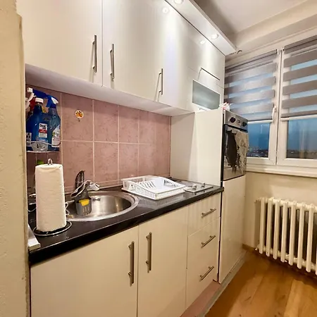 Dacha * סראייבו