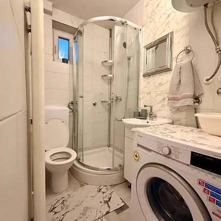 Dacha Apartmán *