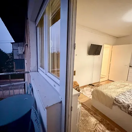 Dacha Sarajevo