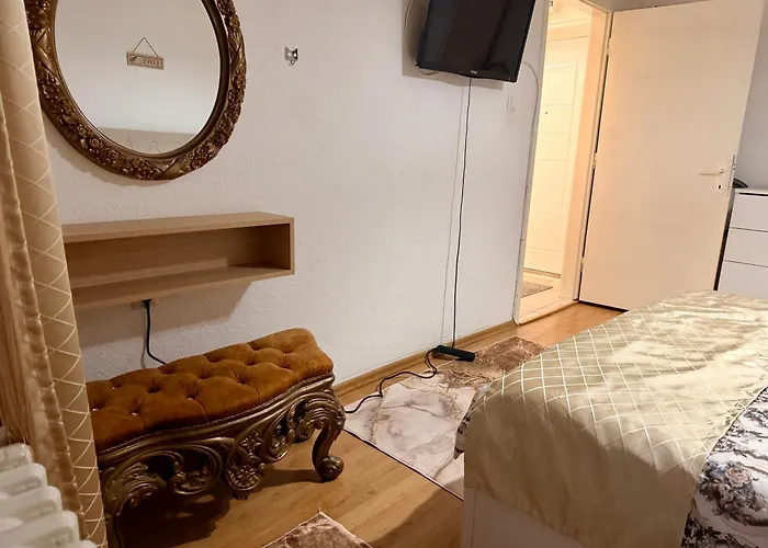 Dacha * סראייבו