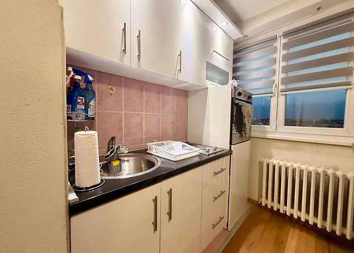 Dacha * סראייבו