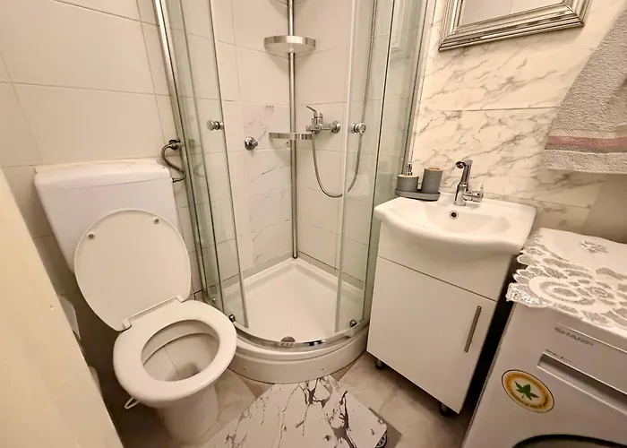 דירה Dacha סראייבו