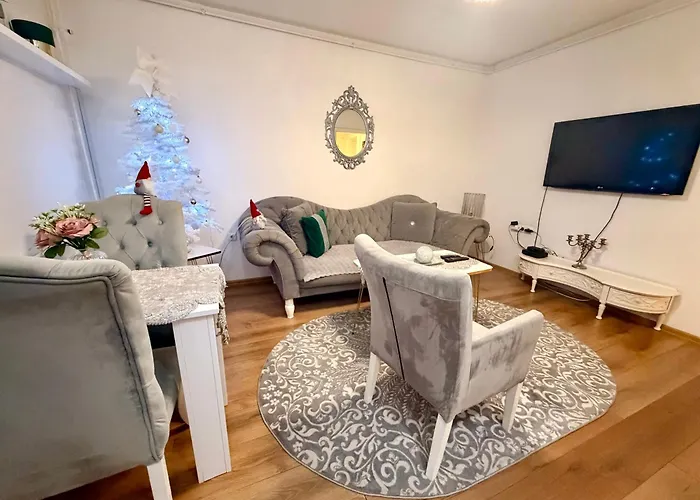 Dacha סראייבו